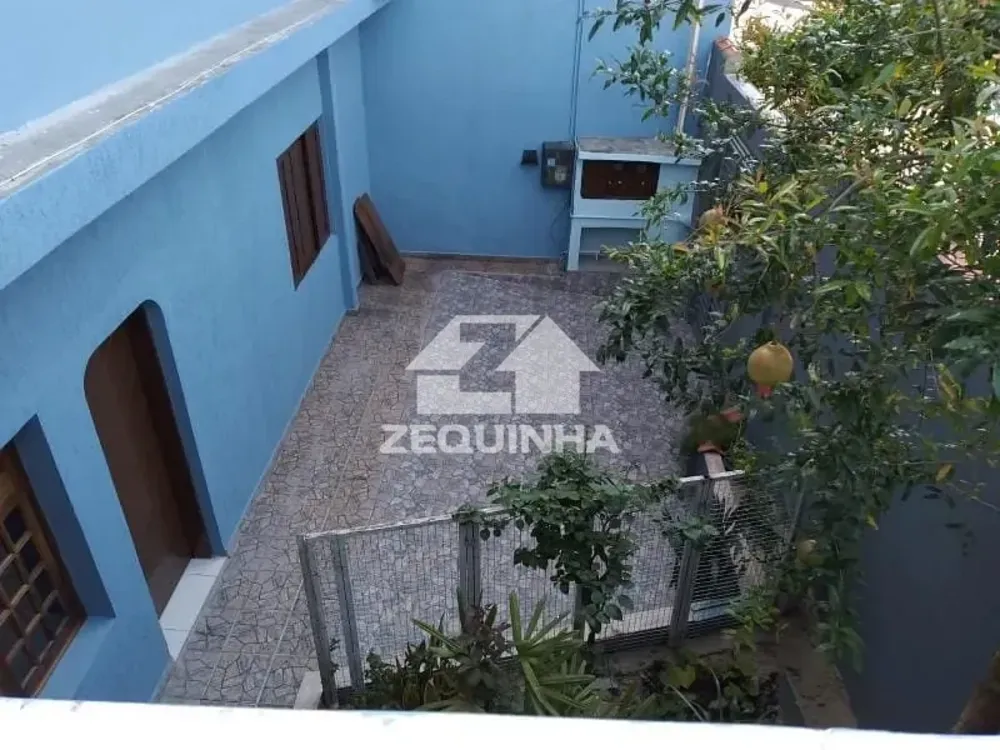 Casa, 5 quartos, 448 m² - Foto 10