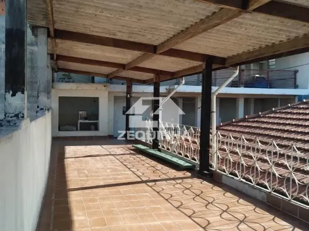 Casa, 5 quartos, 448 m² - Foto 4