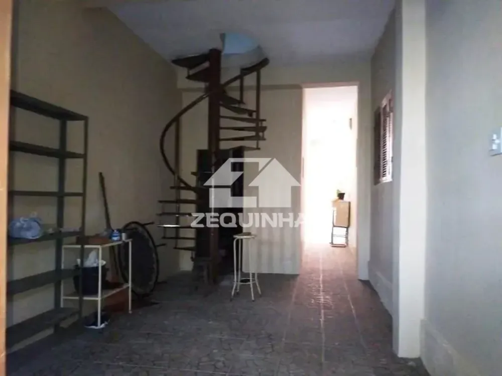 Casa, 5 quartos, 448 m² - Foto 3