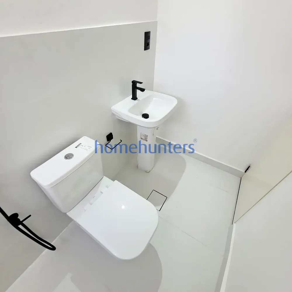 Apartamento, 1 quarto, 37 m² - Foto 12