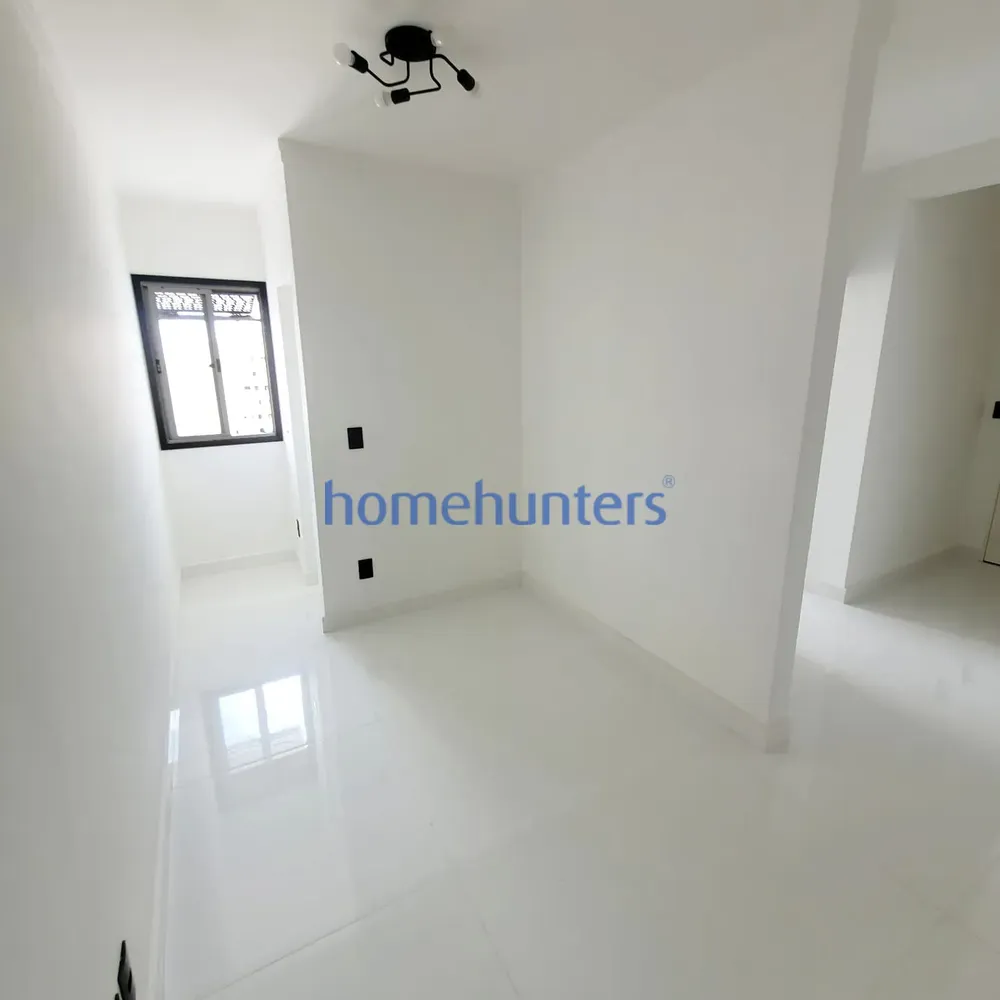 Apartamento, 1 quarto, 37 m² - Foto 3