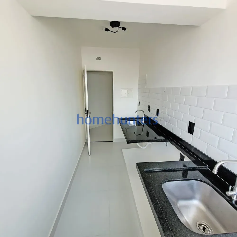 Apartamento, 1 quarto, 37 m² - Foto 10