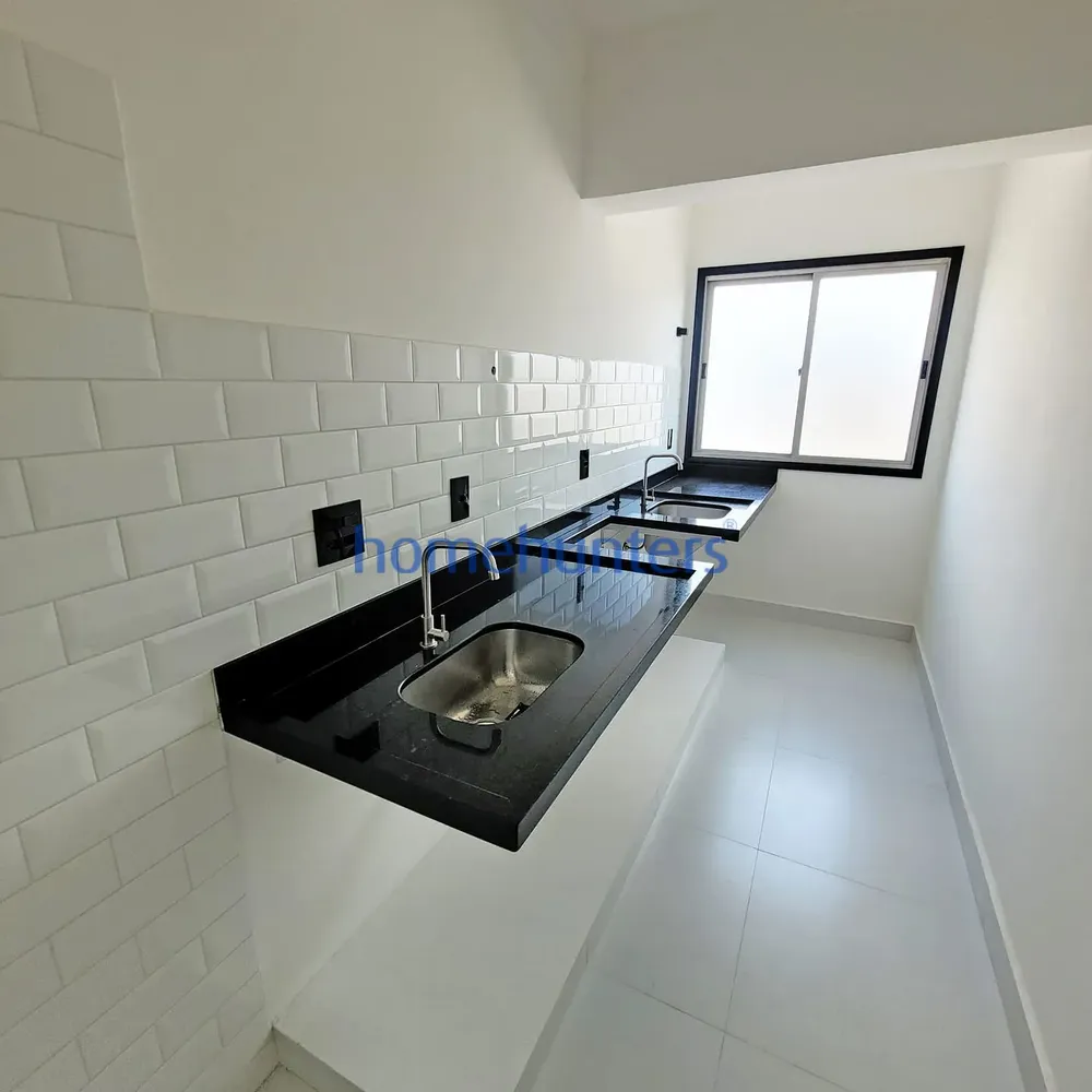 Apartamento, 1 quarto, 37 m² - Foto 8