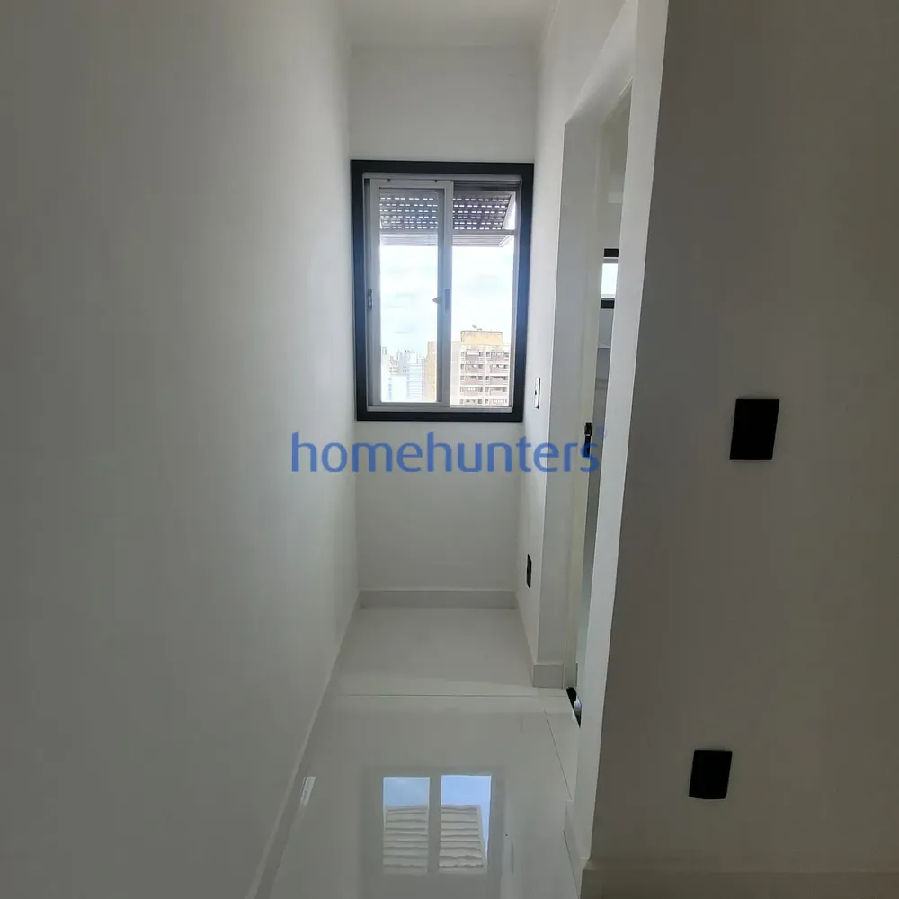 Apartamento, 1 quarto, 37 m² - Foto 11
