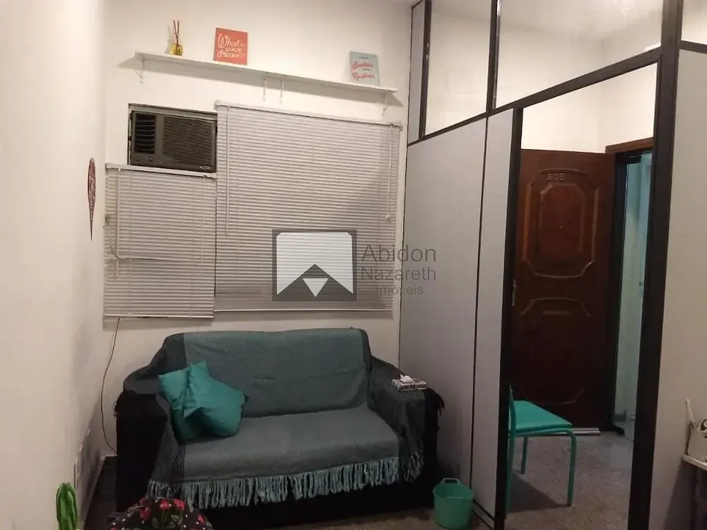 Sala-Conjunto, 18 m² - Foto 1