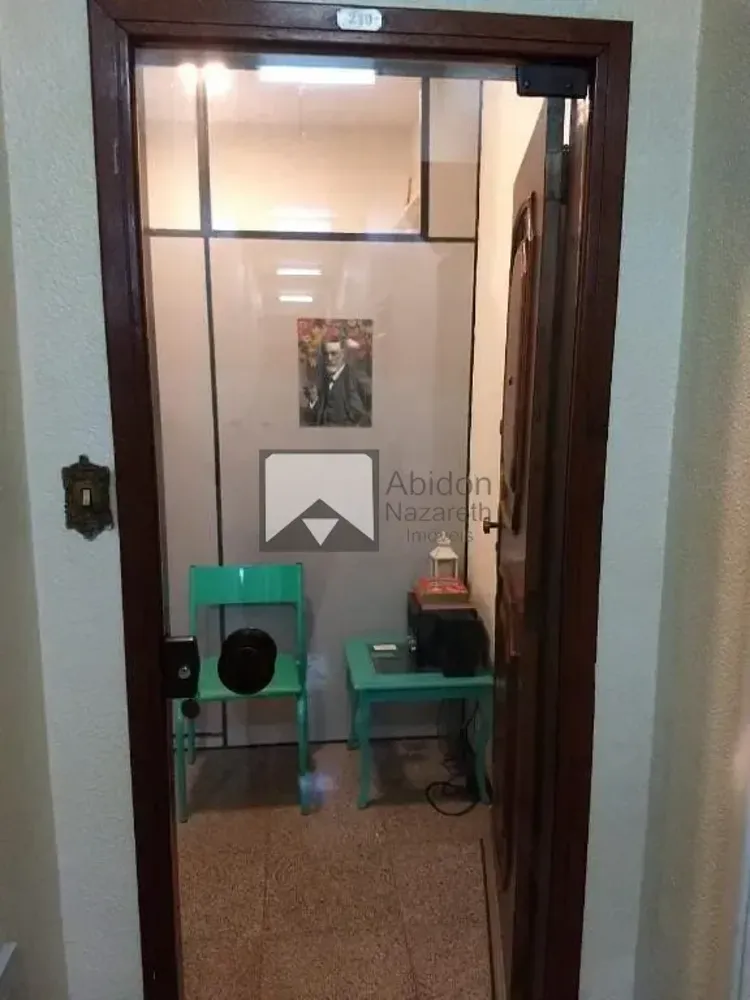 Sala-Conjunto, 18 m² - Foto 19