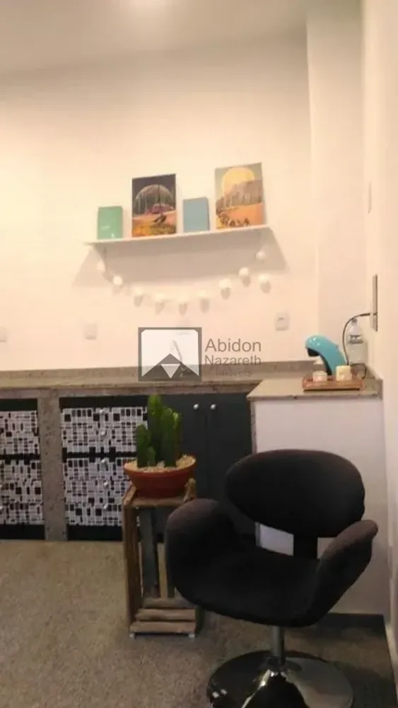Sala-Conjunto, 18 m² - Foto 20