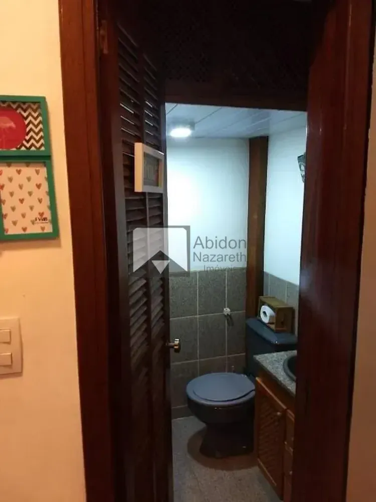 Sala-Conjunto, 18 m² - Foto 23