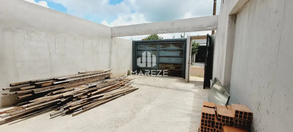 Casa, 2 quartos, 59 m² - Foto 2