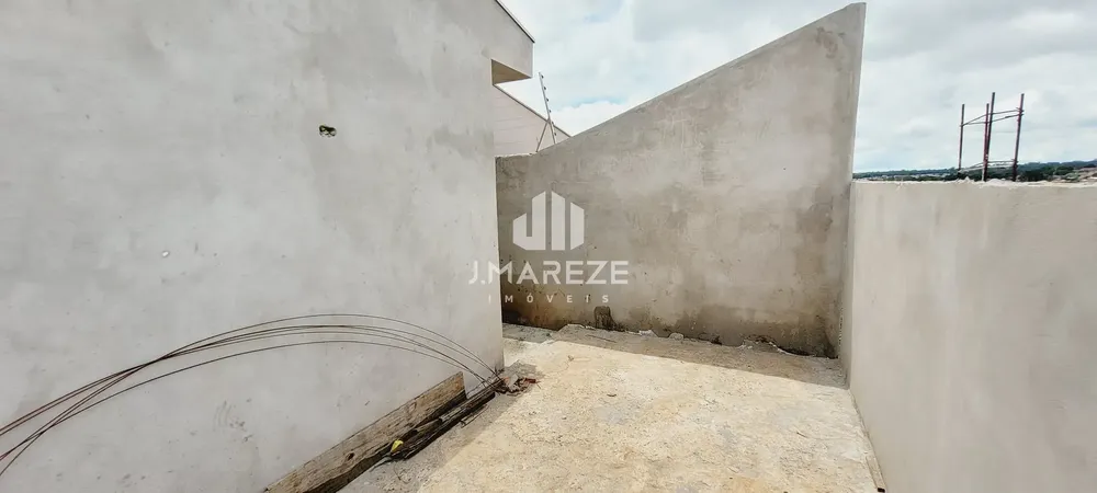 Casa, 2 quartos, 59 m² - Foto 1