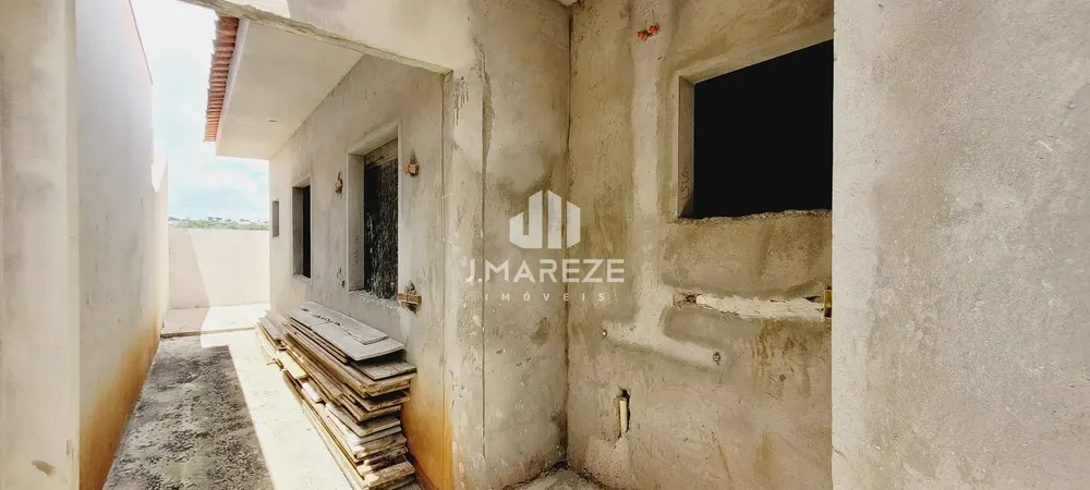 Casa, 2 quartos, 59 m² - Foto 7