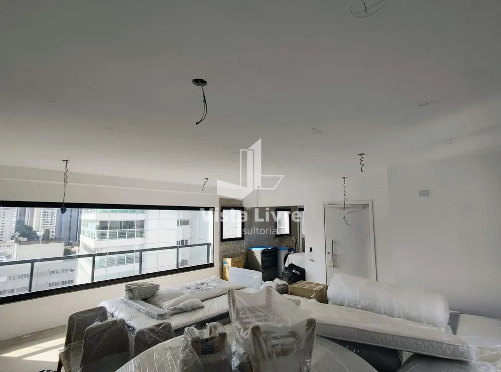 Apartamento, 3 quartos, 104 m² - Foto 3