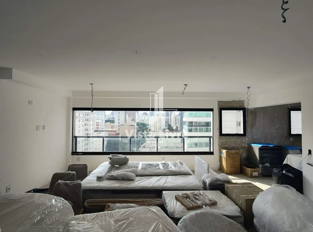 Apartamento, 3 quartos, 104 m² - Foto 1