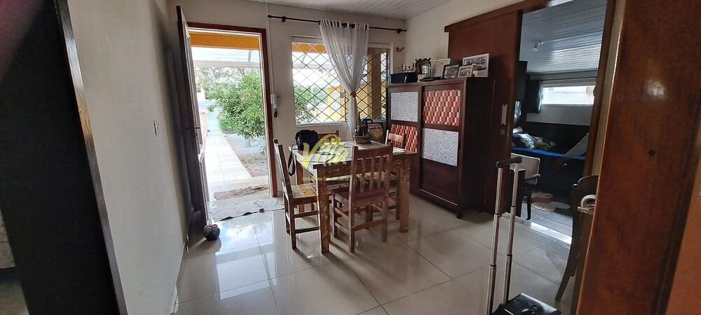 Casa à venda com 5 quartos, 195m² - Foto 5