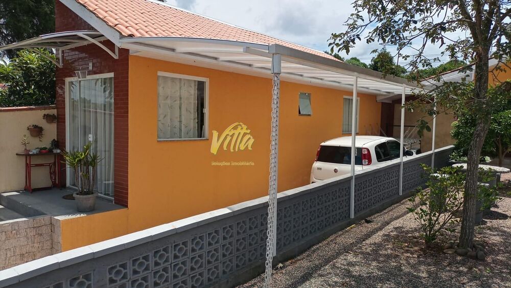 Casa à venda com 5 quartos, 195m² - Foto 7