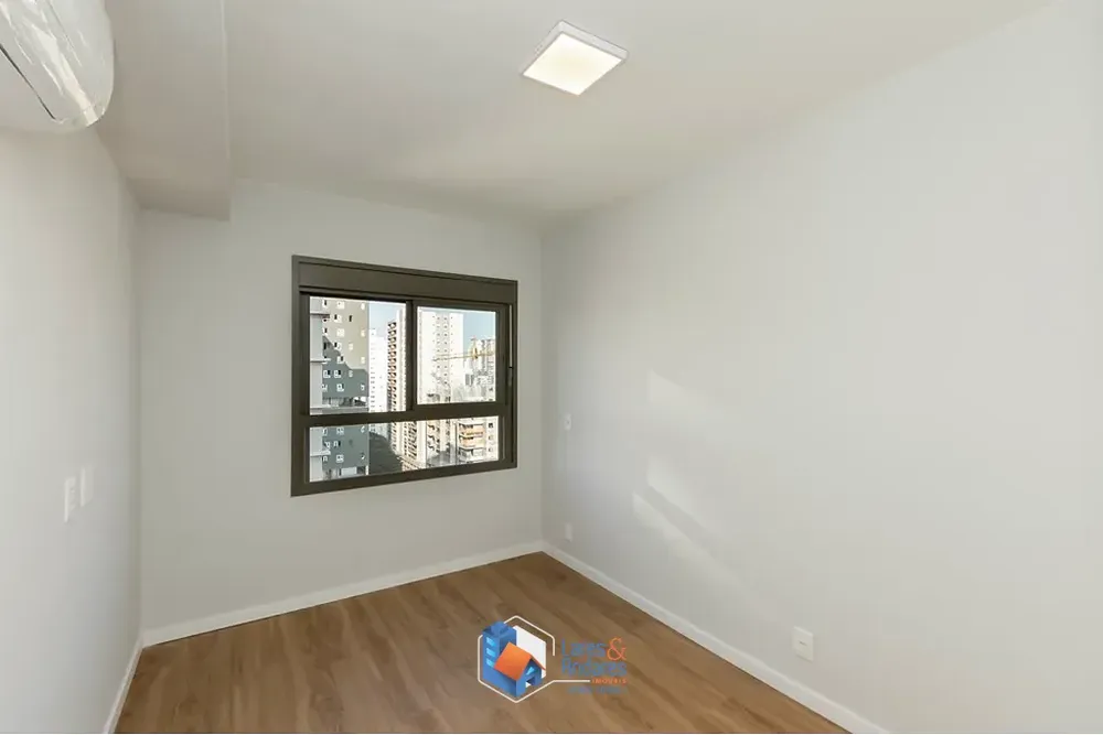 Apartamento, 1 quarto, 32 m² - Foto 3