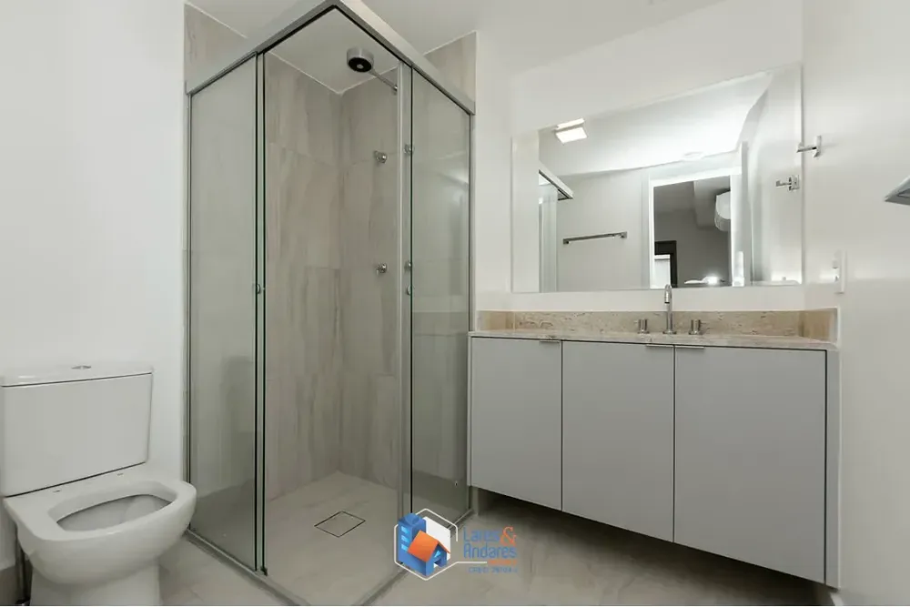Apartamento, 1 quarto, 32 m² - Foto 2