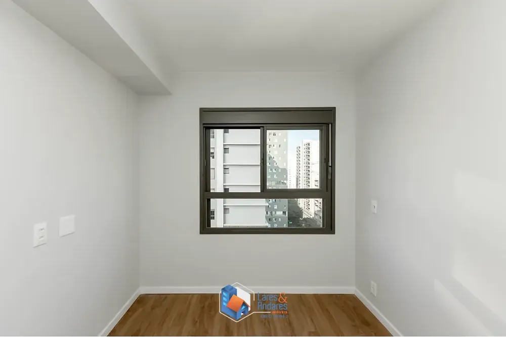 Apartamento, 1 quarto, 32 m² - Foto 4