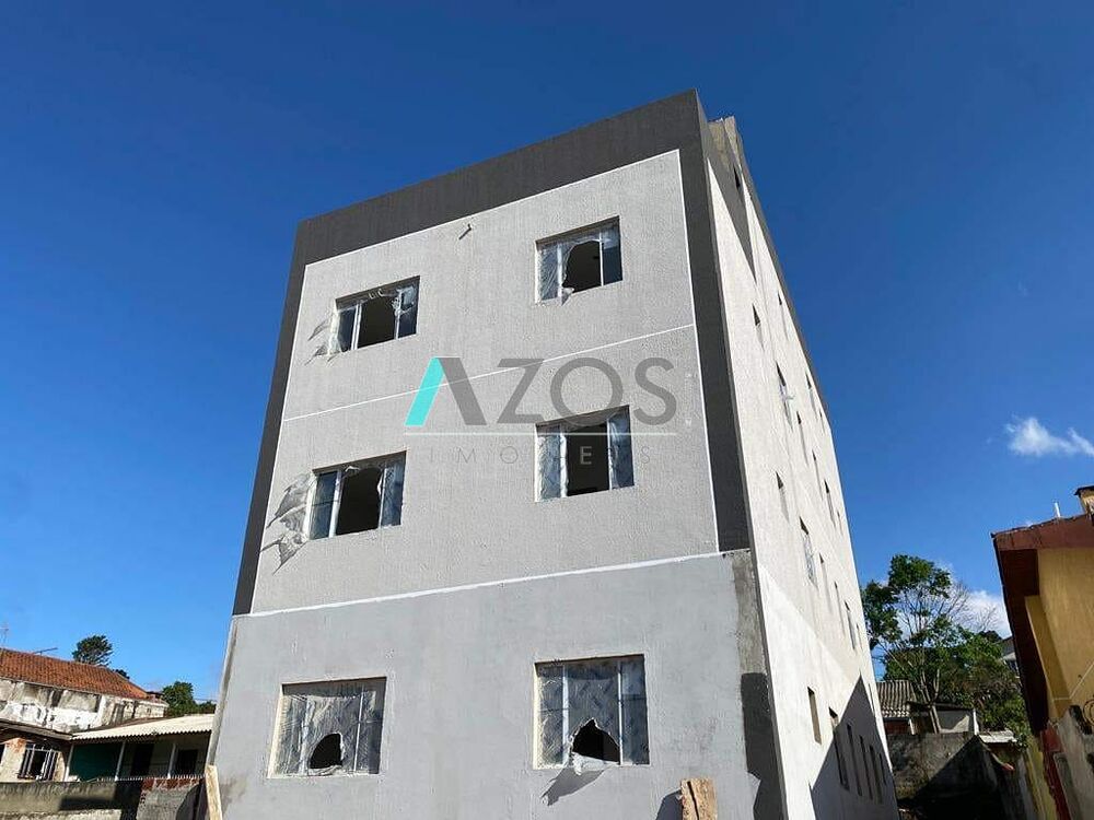 Apartamento à venda com 2 quartos, 42m² - Foto 1