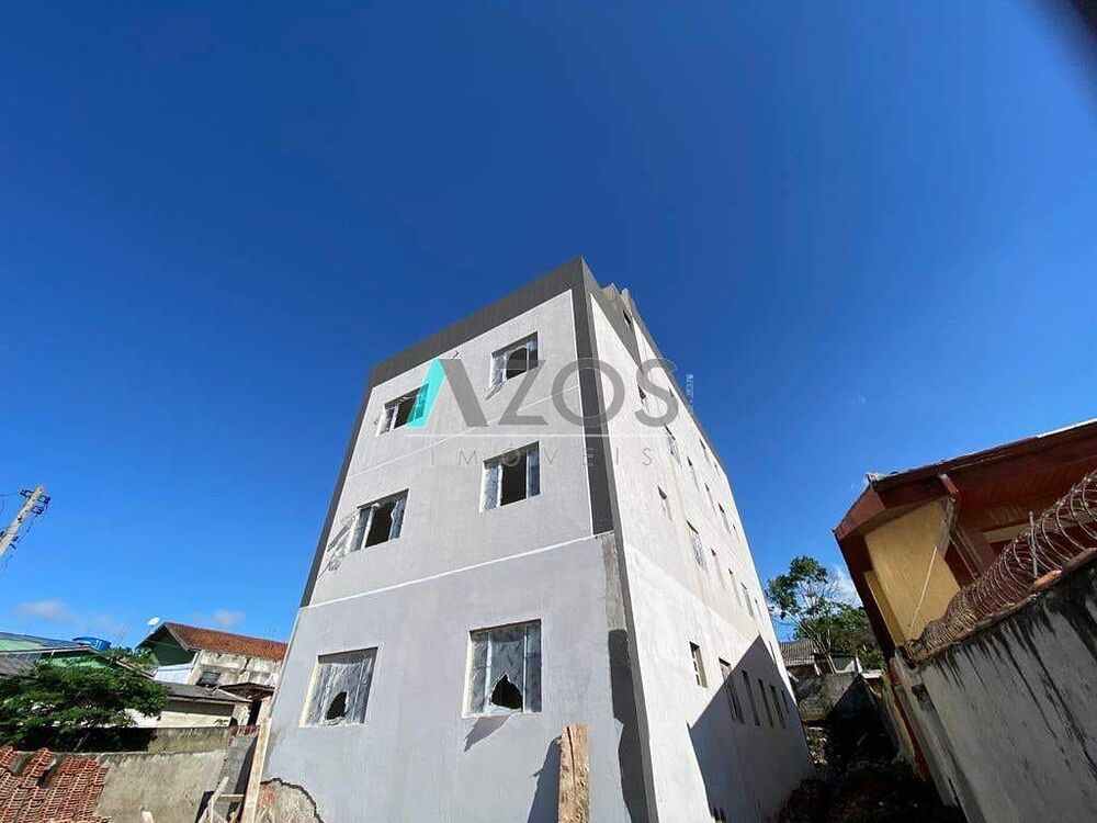 Apartamento à venda com 2 quartos, 42m² - Foto 2