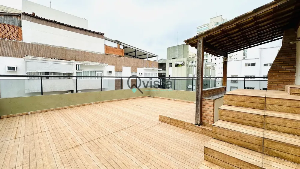 Apartamento, 3 quartos, 110 m² - Foto 6