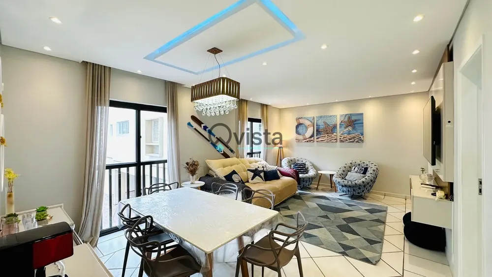 Apartamento, 3 quartos, 110 m² - Foto 3