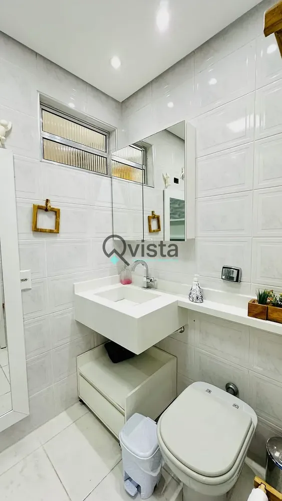 Apartamento, 3 quartos, 110 m² - Foto 4