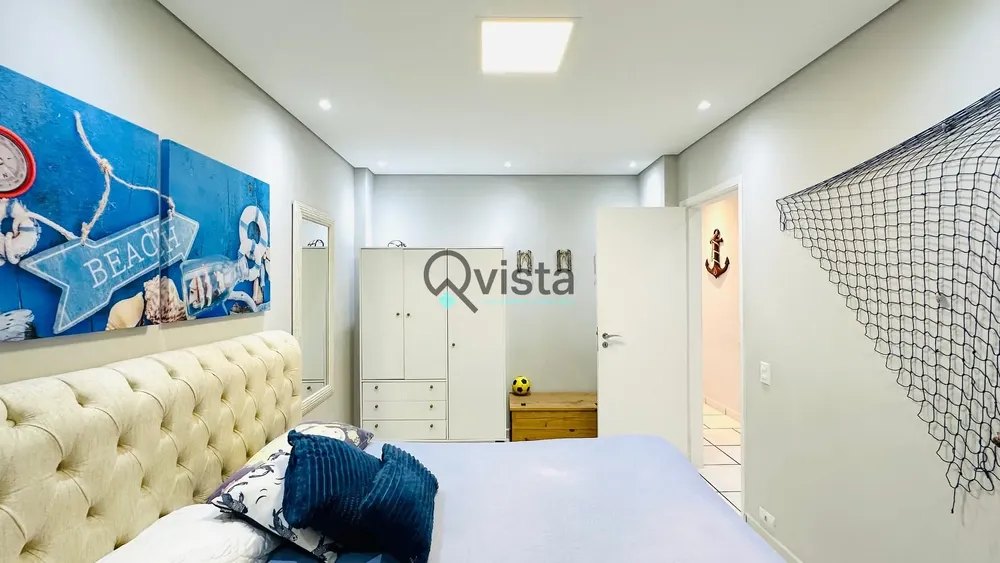 Apartamento, 3 quartos, 110 m² - Foto 1