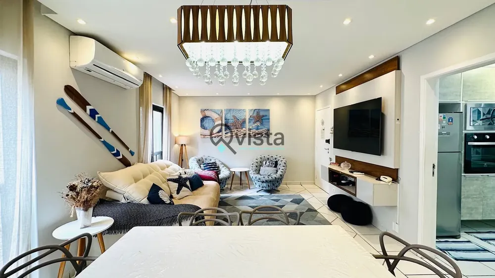 Apartamento, 3 quartos, 110 m² - Foto 8
