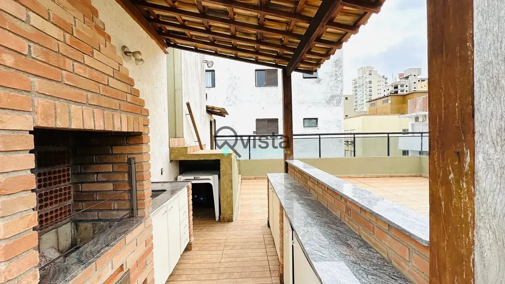 Apartamento, 3 quartos, 110 m² - Foto 2