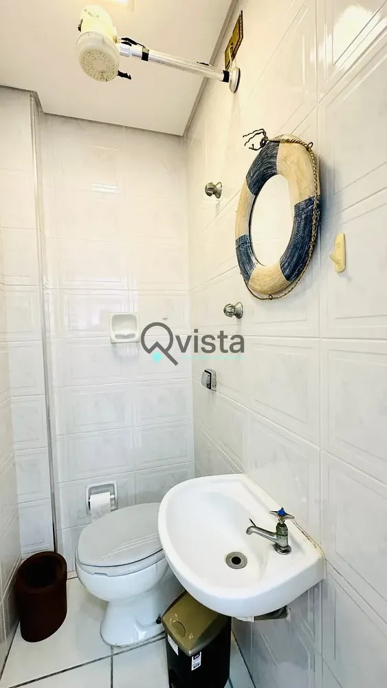Apartamento, 3 quartos, 110 m² - Foto 7