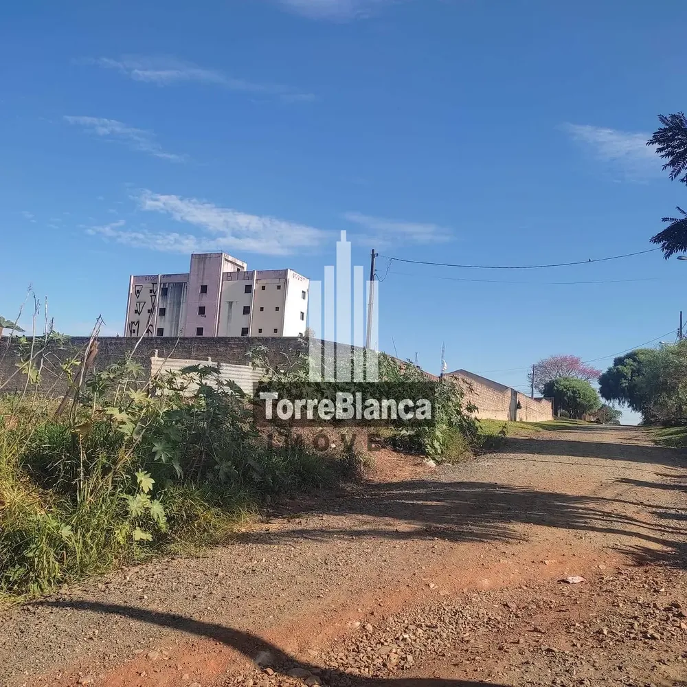 Terreno, 462 m² - Foto 2