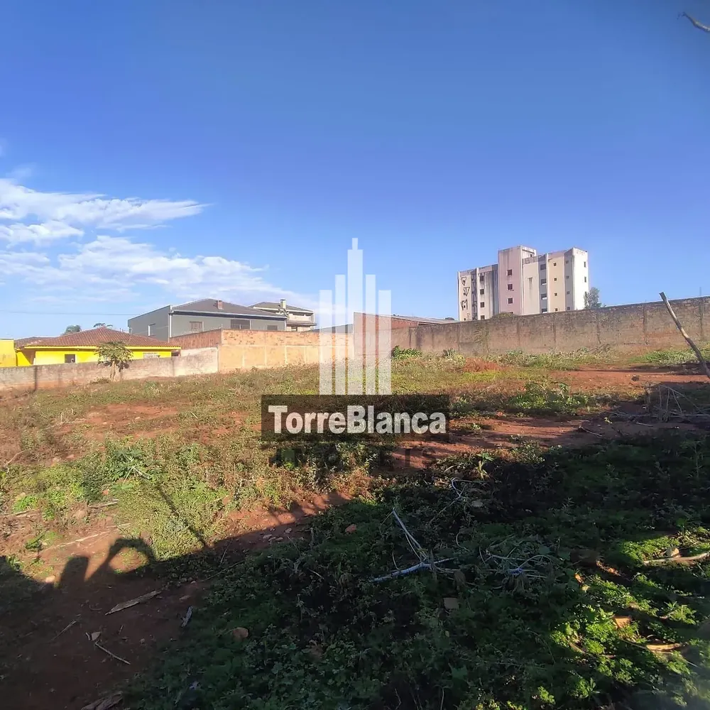 Terreno, 462 m² - Foto 3