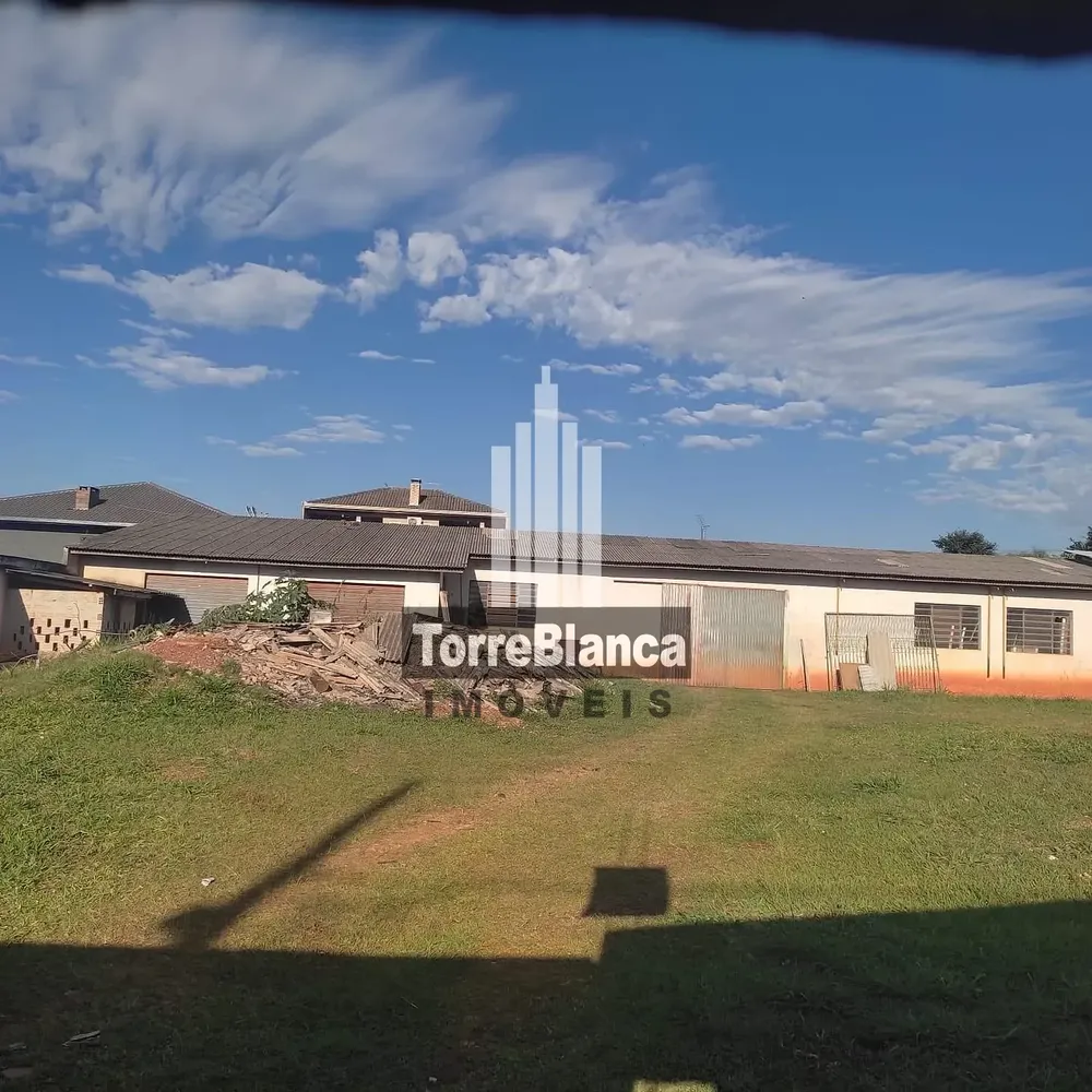 Terreno, 462 m² - Foto 1