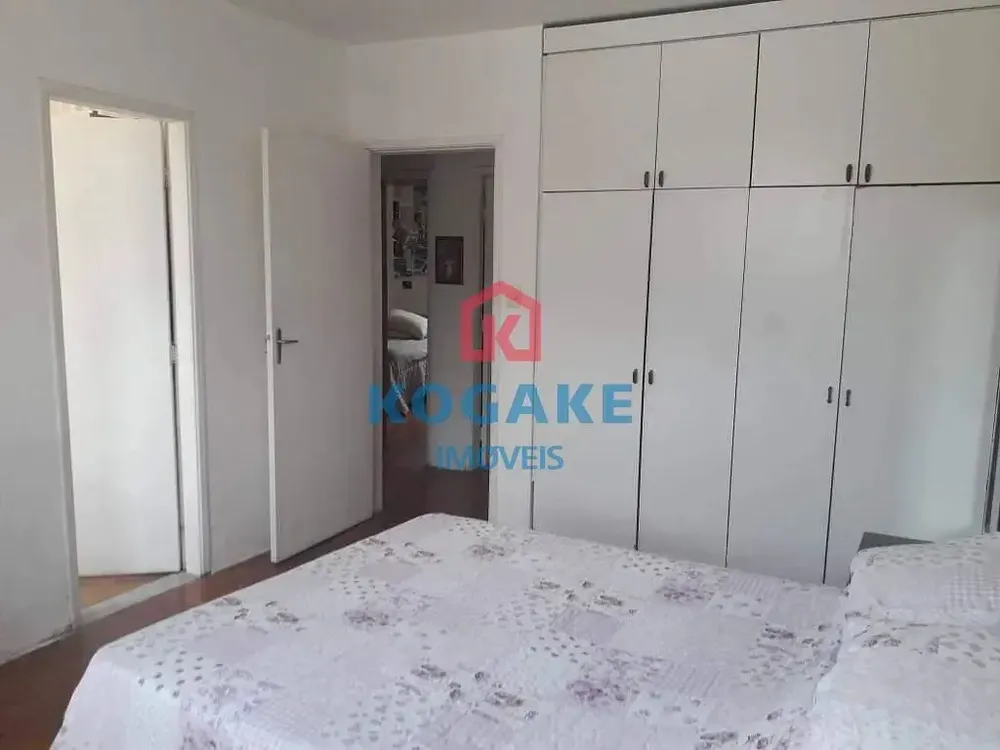 Apartamento, 3 quartos, 134 m² - Foto 4