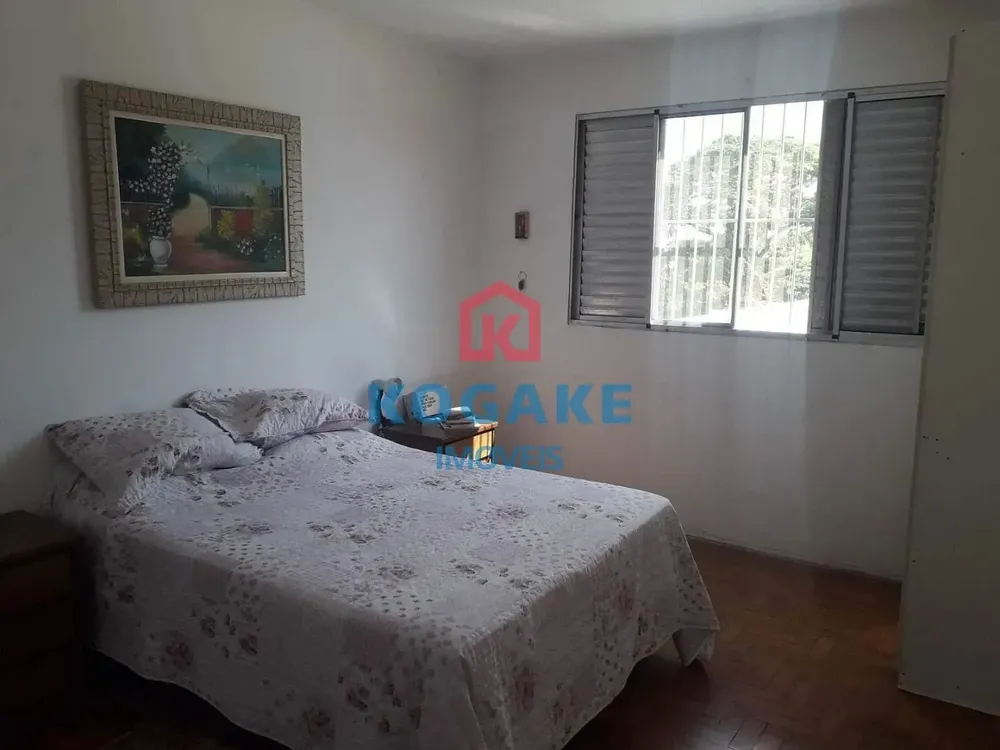 Apartamento, 3 quartos, 134 m² - Foto 5