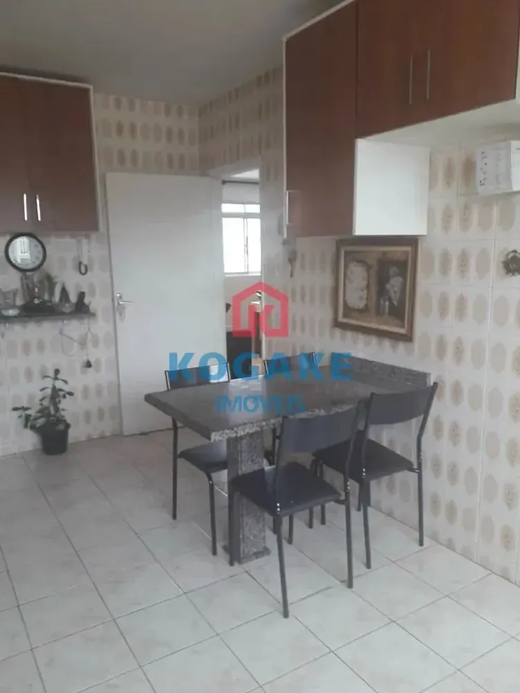Apartamento, 3 quartos, 134 m² - Foto 1