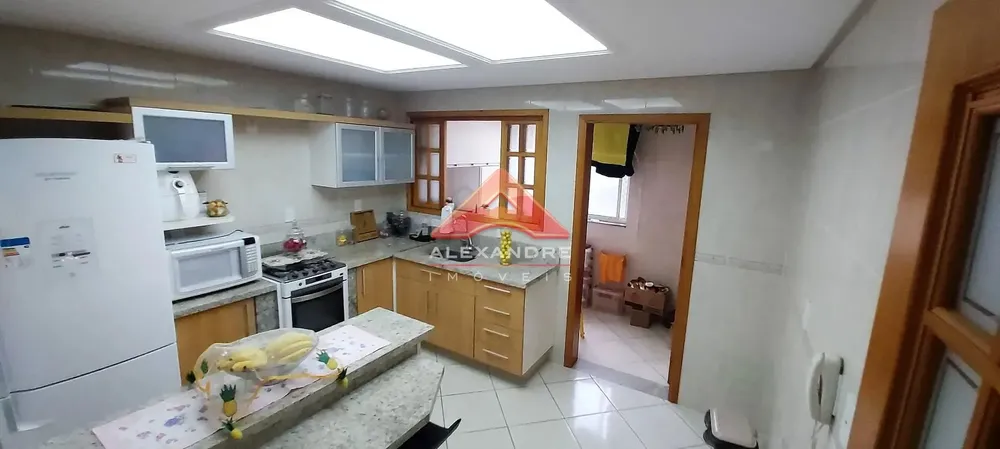 Apartamento, 3 quartos, 91 m² - Foto 4