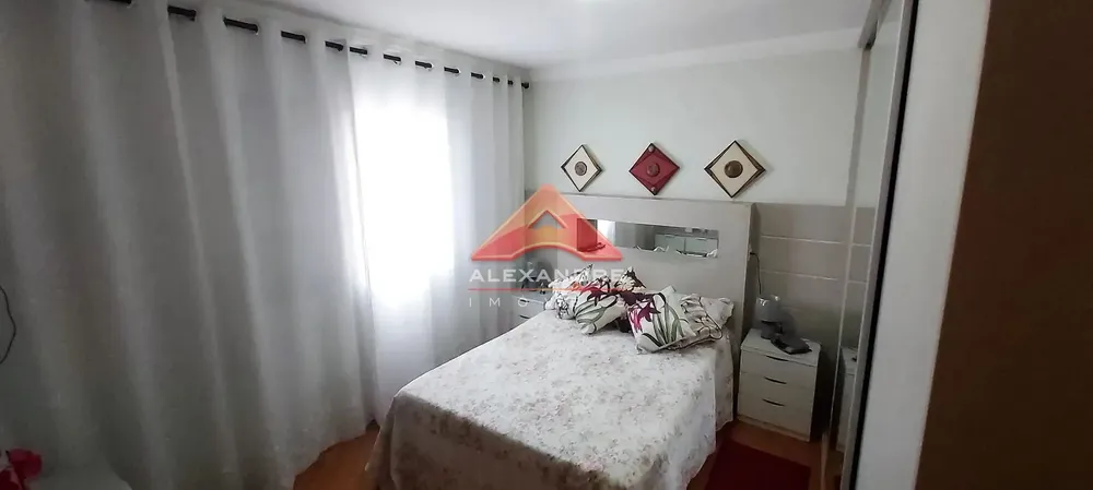 Apartamento, 3 quartos, 91 m² - Foto 8