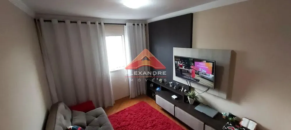 Apartamento, 3 quartos, 91 m² - Foto 6