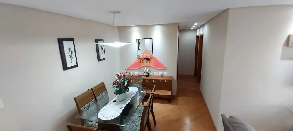 Apartamento, 3 quartos, 91 m² - Foto 2