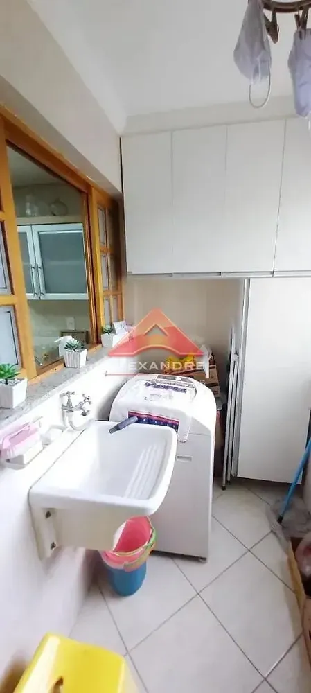 Apartamento, 3 quartos, 91 m² - Foto 5