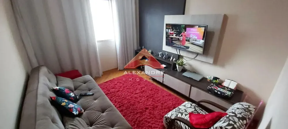 Apartamento, 3 quartos, 91 m² - Foto 7