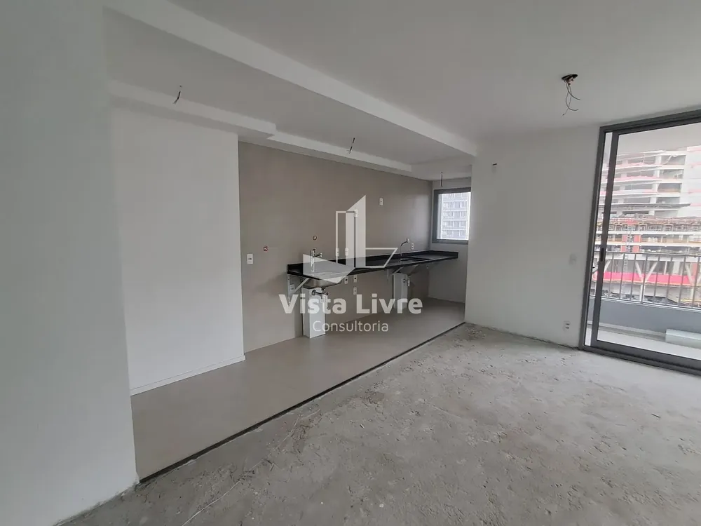 Apartamento, 2 quartos, 96 m² - Foto 1