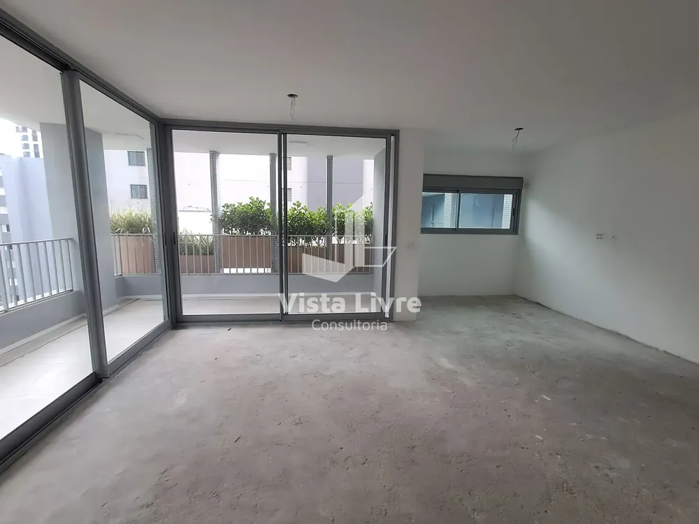 Apartamento, 2 quartos, 96 m² - Foto 3