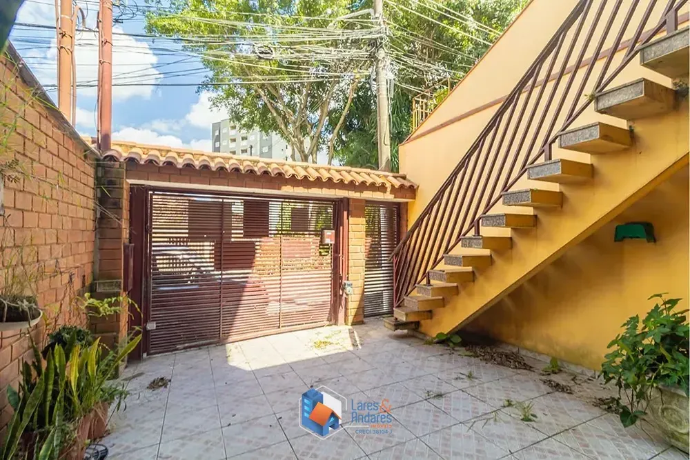 Casa, 3 quartos, 177 m² - Foto 1