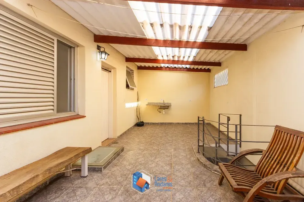 Sobrado, 2 quartos, 115 m² - Foto 7