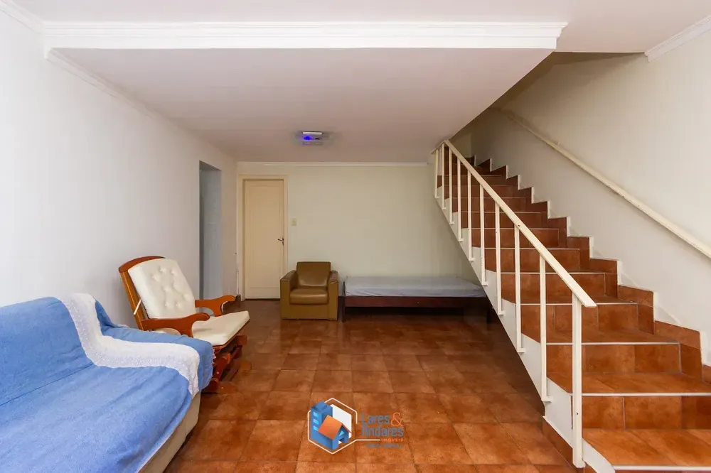 Sobrado, 2 quartos, 115 m² - Foto 2