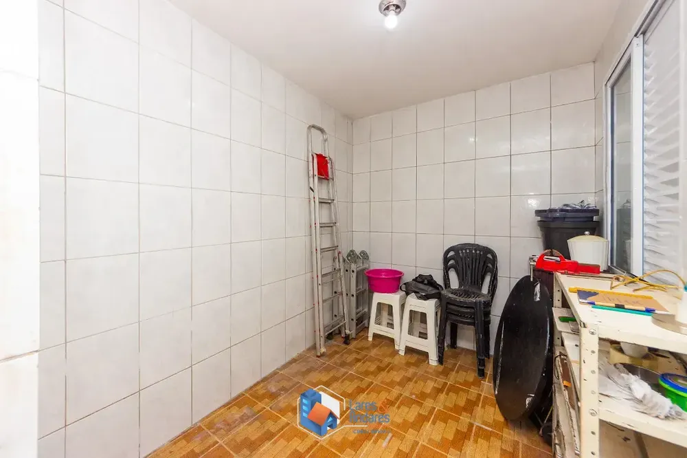 Sobrado, 2 quartos, 115 m² - Foto 5
