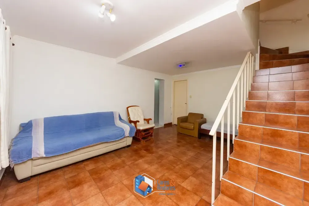 Sobrado, 2 quartos, 115 m² - Foto 4